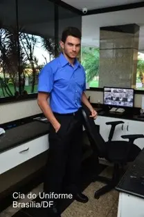 Empresas e Condomínios